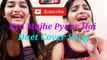 Kya Mujhe Pyaar Hai Amazing Cover By Prateeksha Srivastava and Priyanshi Srivastava Duat Song