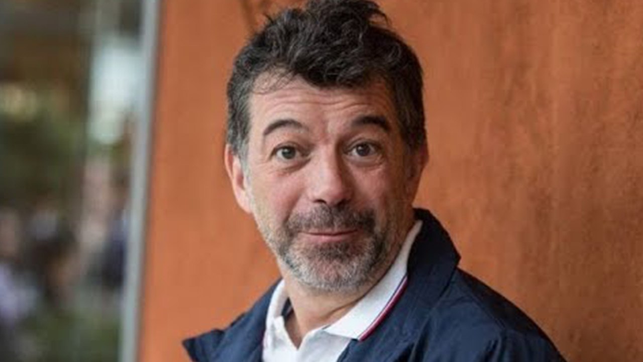 Stéphane Plaza fait une incroyable annonce sur Instagram... du jamais vu côté people !