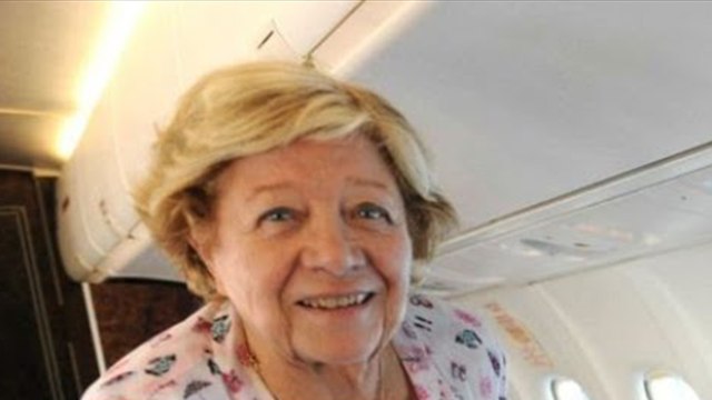 Mort de Thérèse, dit « Miche », l'épouse de Jacques Brel, à l'âge de 93 ans