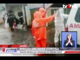 Wanita Paruh Baya Positif Corona Sempat Kabur Tolak Isolasi