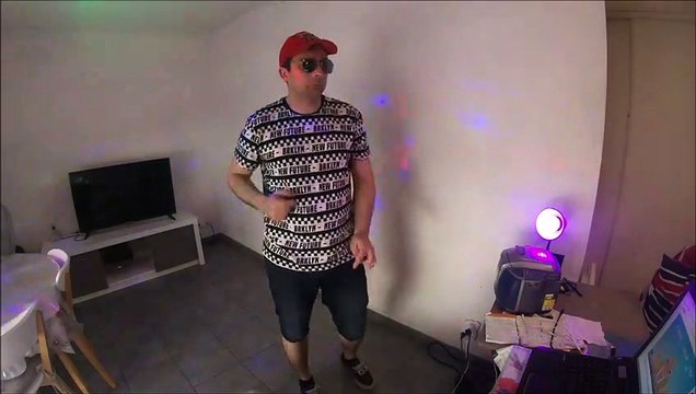 Loco Contigo Dj Snake, J Balvin, Tyga cover Tom Manin