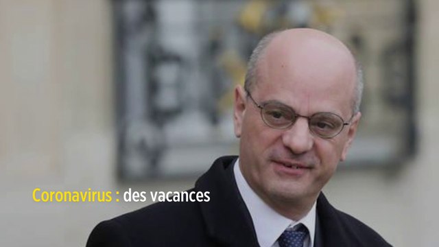 Coronavirus : des vacances studieuses pour les élèves en difficulté