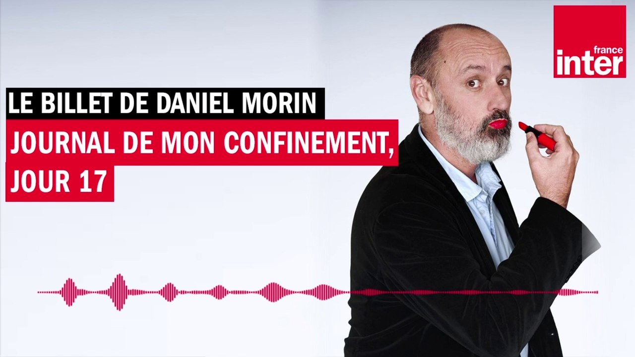 Sauver ma vie sociale : le jeu de rôle - Le billet de Daniel Morin