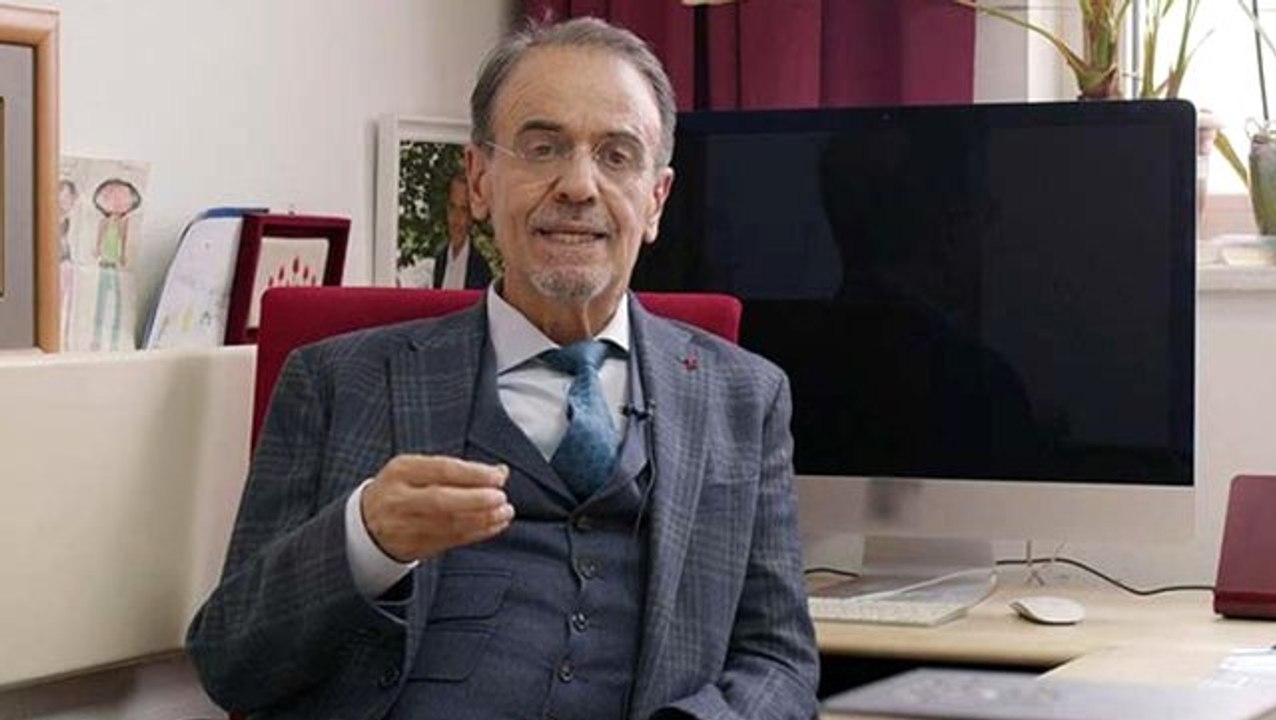 Koronavirüs salgınında bu iki hafta neden önemli? Bilim Kurulu Üyesi Prof. Dr. Mehmet Ceyhan yanıtladı