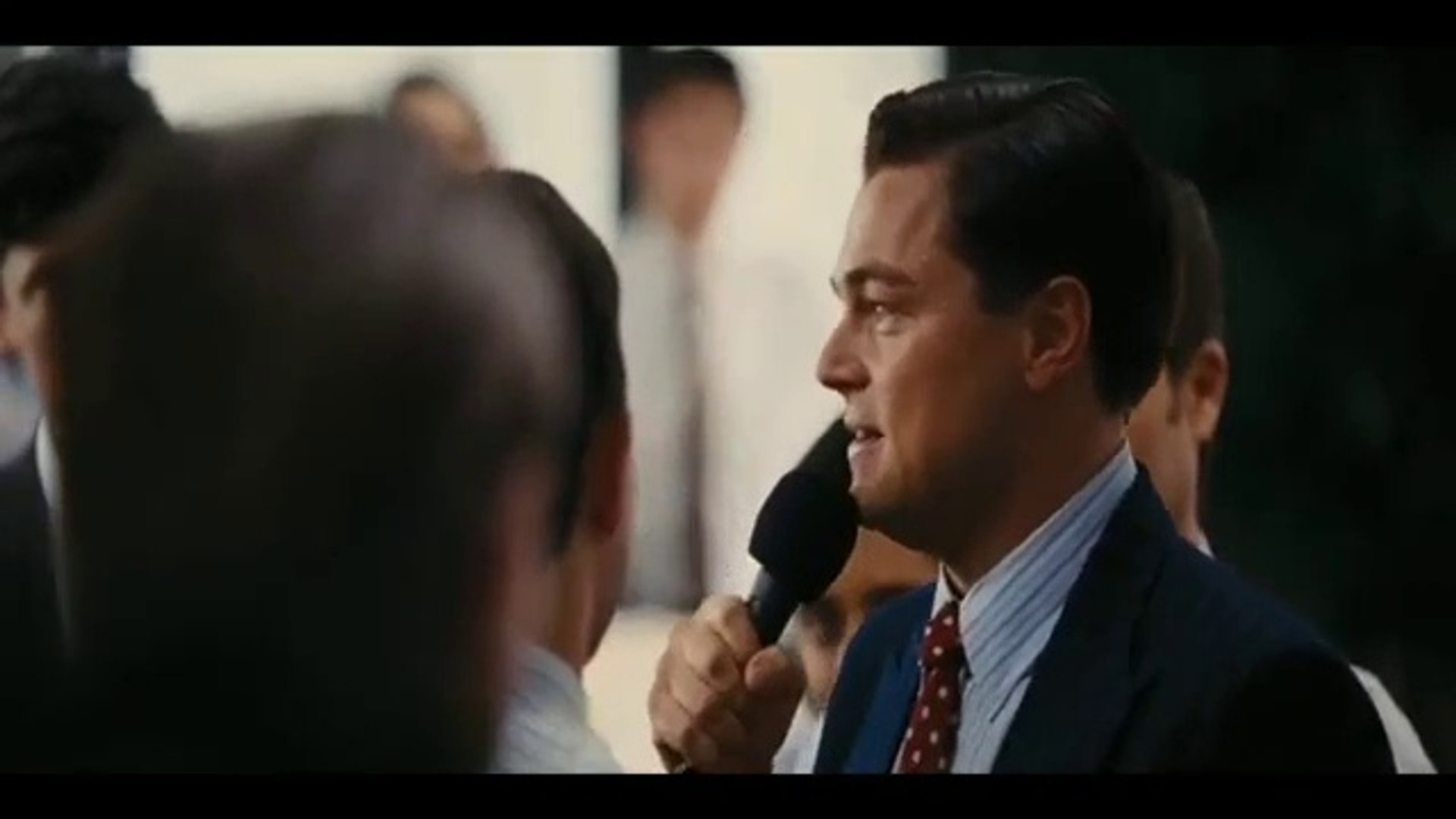 The wolf of wall street full movie watch online dailymotion hotsell