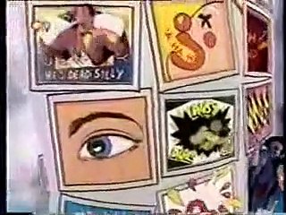 ZZZAP! 7x12 Part 1