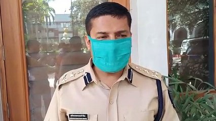डॉक्टरों पर पथराव की घटनाः मुख्य दोषी सहित 4 गिरफ्तार, 10 पर कार्रवाई जारी
