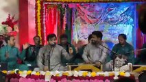 Mushkil Main Mushkil Kusha Ali Zaroori Ha || Shahbaz Fayyaz Qawwal || New Beautiful Qawwali 2020