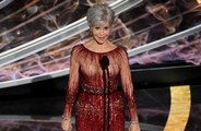 Jane Fonda: So will sie ihre 'Plattform' nutzen