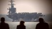 US warship leader seeks crew isolation as coronavirus spreads