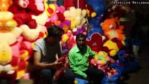 Kolkata Teddy Bear Market ।। Unbelievable Price ।।  Starting Price just 110 Rs ।। Full Details ।।   Vlog 07।।