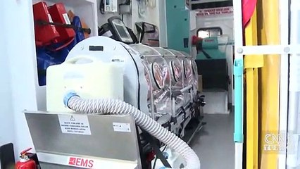 Sağlık Bakanlığı "immün plazma temini" kriterlerini belirledi