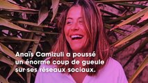 Anaïs Camuzuli, ses proches malmenés par la police : 