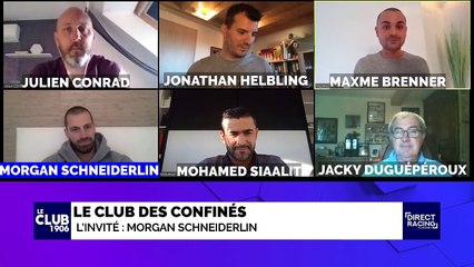 Morgan Schneiderlin : "Un retour au Racing, pour le moment ce n'est pas réalisable"