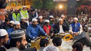 Har Mushkil  Main Mushkil Kusha Ali Zaroori Ha || Shahbaz Fayyaz Qawwal || Most Famous Manqabat New Qawwali Style 2020