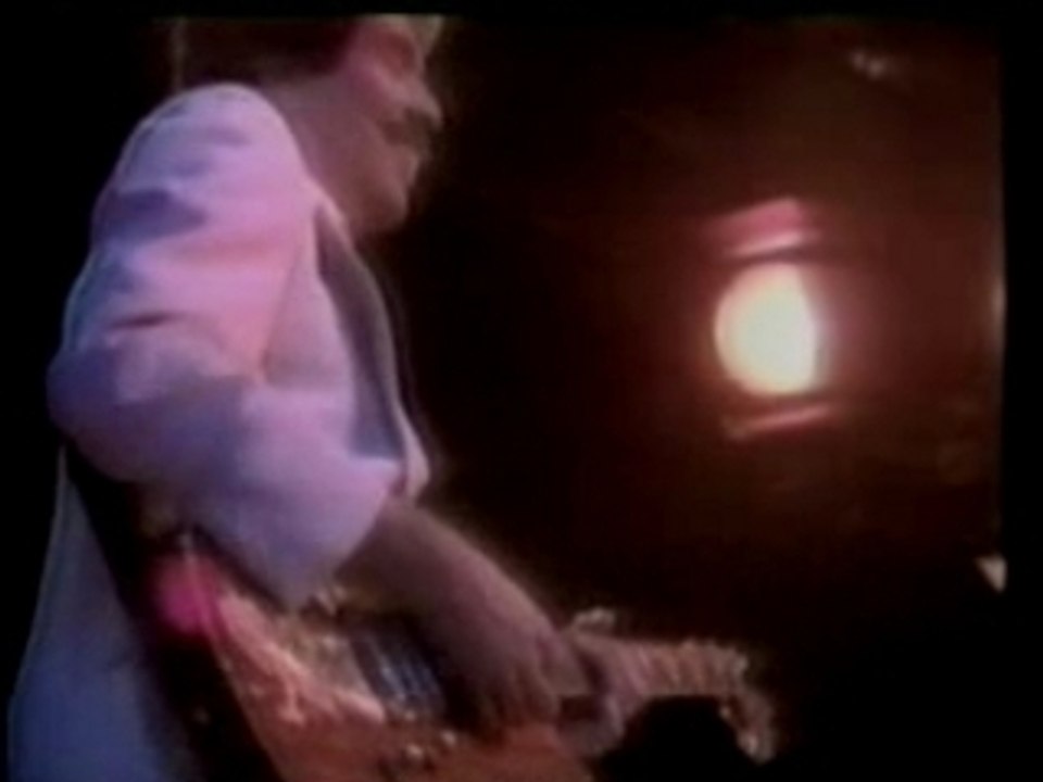 George Benson & Carlos Santana . Valdez In The Country 1977