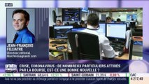 Le coup de gueule de Filliatre : De nombreux particuliers attirés par la Bourse, est-ce une bonne nouvelle ? - 02/04