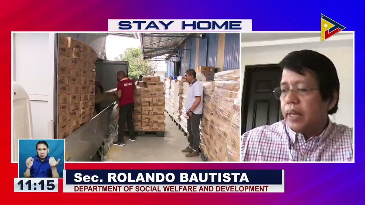 Alamin kung sinu-sino ang mga maaaring makatanggap ng 5-8K amelioration fund