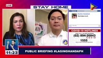 Mga hakbang na gagawin ng gobyerno para matiyak ang pag-abot ng cash assistance, alamin