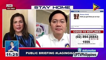 Ano ang dapat asahan ng mga residente sa kanilang LGU?