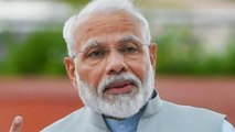 PM Narendra Modi holds video conference with CMs as coronavirus cases cross 2,000