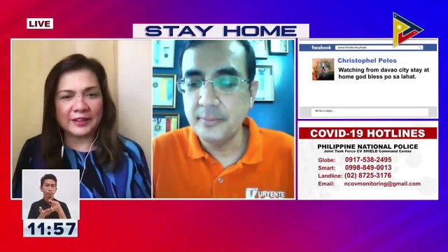 Detalye ukol sa mga electric bill ng NCR households, alamin