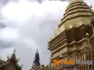 ประวัติ ครูบาศรีวิชัย วัดบ้านปราง จ.ลำพูน