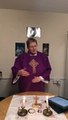 Holy Communion for. Wednesday 1st April, in the fifth week of Lent Listen out...