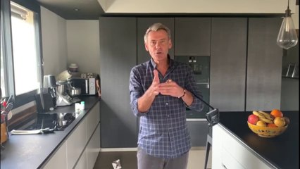 Fabrice Tarnaud: Puttez avec les objets usuels, ça fonctionne!