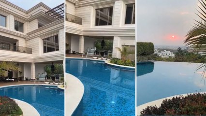 Megastar Chiranjeevi Emotional Message To People