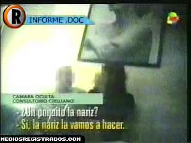 Camara oculta a Ferriols de Punto DOC fragmentos - video Dailymotion