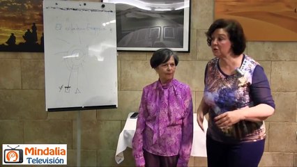 El Enfado, ¿por qué vivo enfadada por Paloma Crisóstomo