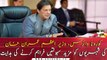 PM Khan Directs officers to resolve citizens' problems
