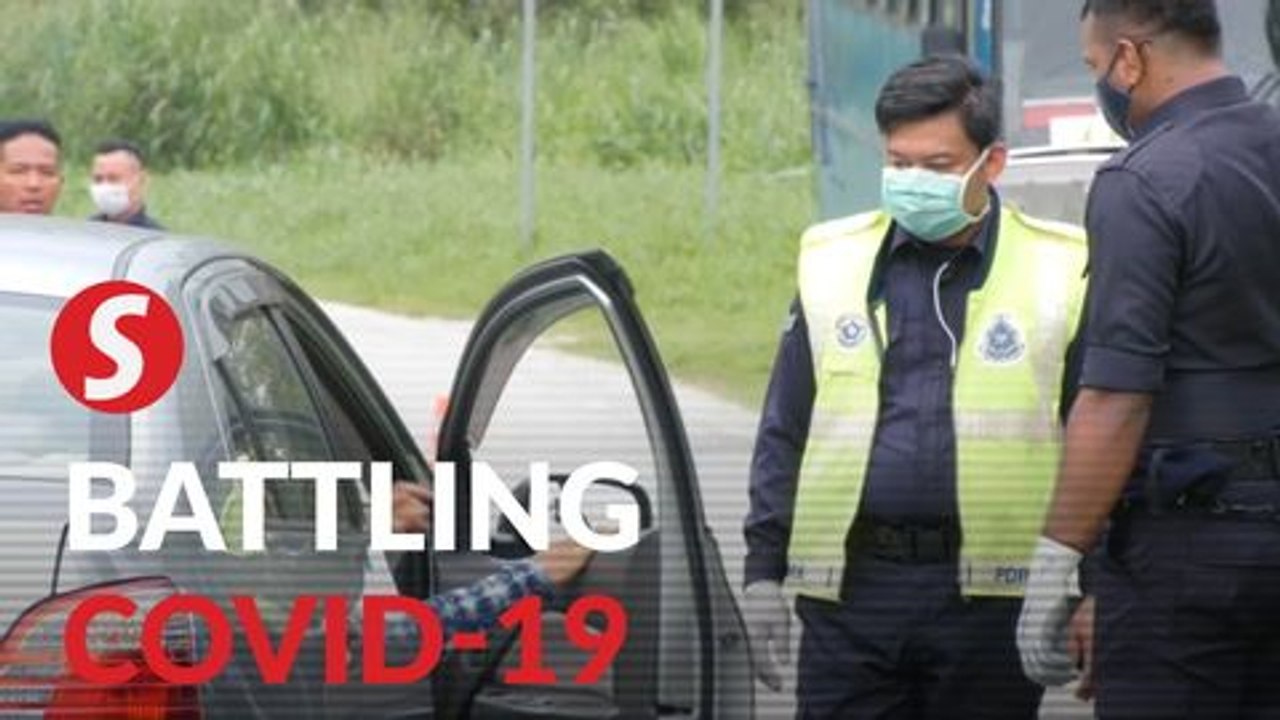 Health Ministry to decide if MCO will be extended, says Ismail Sabri