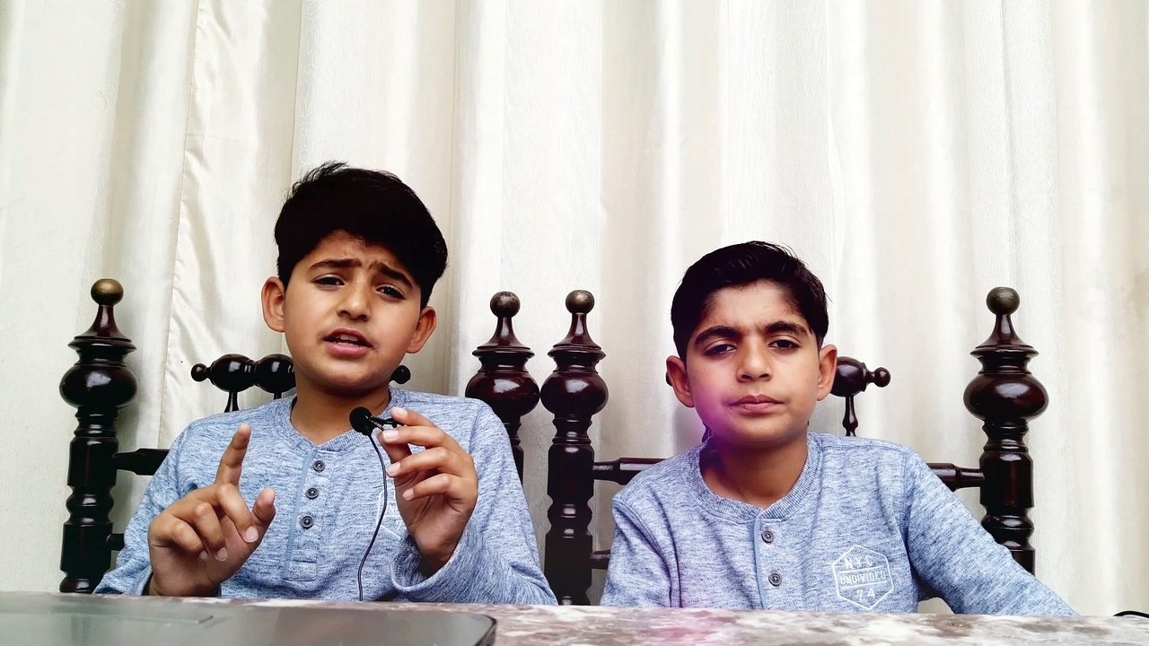 Coronavirus Analysis & Tips For Kids | Fun and Masti