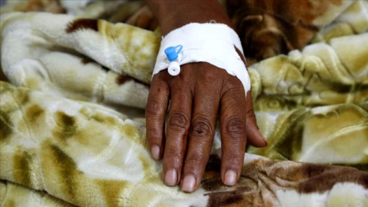 Dünya koronavirüs salgını ile mücadele ederken yeni kolera salgını hızla yayılmaya devam ediyor
