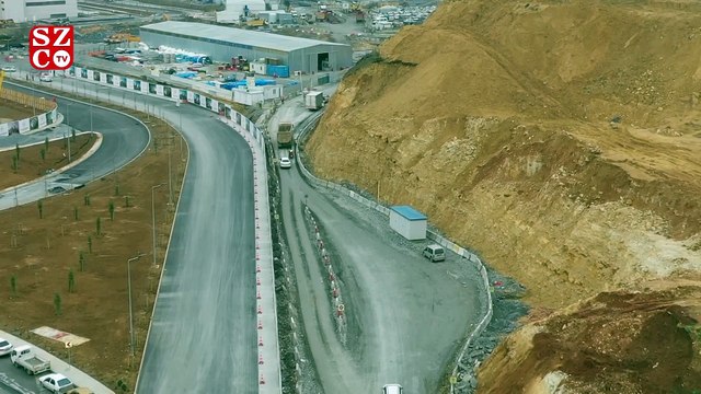 İmamoğlu’ndan “Başakşehir Hastanesi yolu” açıklaması: Olması gereken buydu