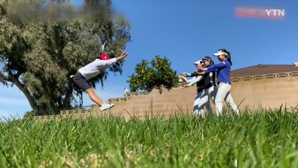 골퍼들, 유튜브 소통 바람 "오늘도 업로드해요" / YTN