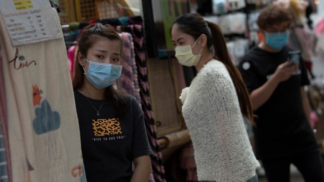 Singapore’s coronavirus case number hits 1,000 after city state reports biggest single-day spike