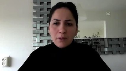 Hollanda'da ölüm raporuna "koronavirüs şüphesi" yazılan Türk'ün testi negatif çıktı