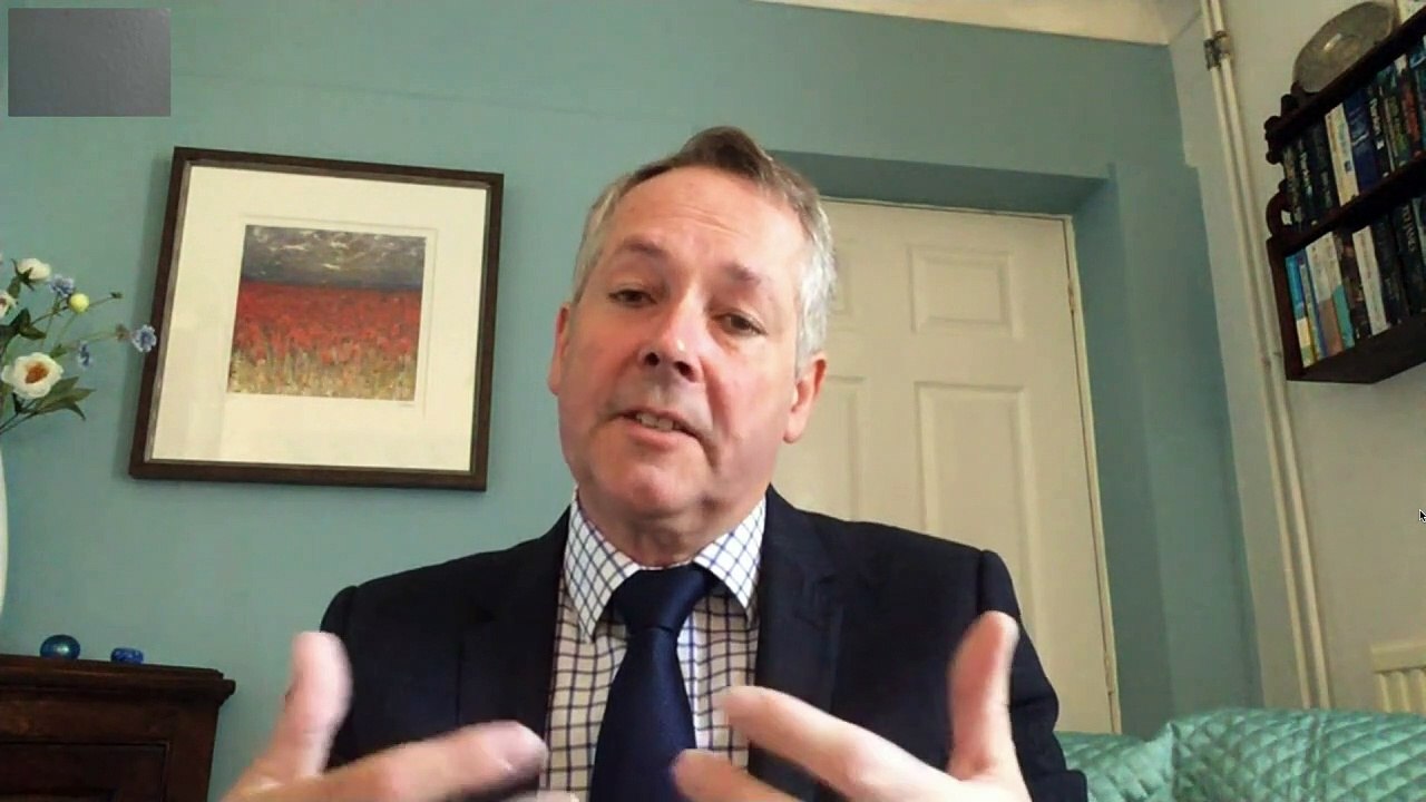 Public Health England: "A bad test is worse than no test"