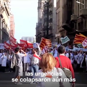 despidos,recortes y heroes