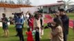 Bhangra Dhamal In Punjab 2020 | Nasir Sain Sufi Dhol UK & USA Fans Dance