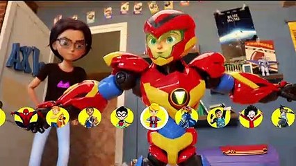 Samedi matin  dans Okoo - bande annonce