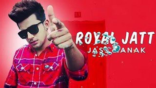 Sharaab (ROYAL JATT) - Jass Manak ft.Guri |  Latest Punjabi Songs 2020 | Apex Records