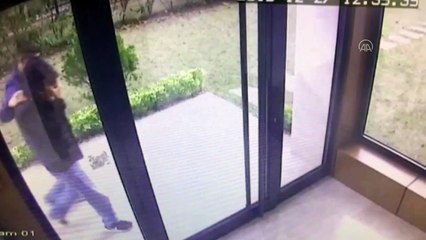 Beylikdüzü'nde hırsızlık zanlıları tutuklandı - İSTANBUL