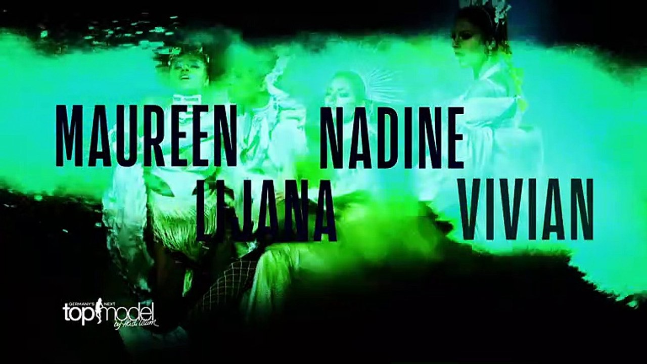 GNTM 2020 Ep 9 Part 2