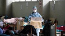 Son Dakika: İspanya'da koronavirüs salgını sebebiyle hayatını kaybedenlerin sayısı 10 bini aştı