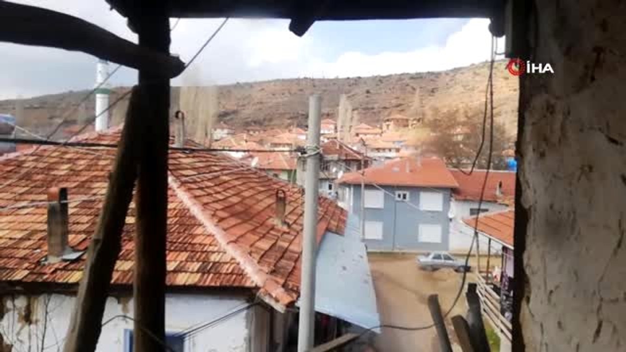 Karantinadaki köyün ihtiyaçları 'Vefa' ekipleri tarafından karşılanacak