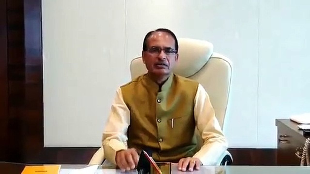 इंदौर में हुई दुर्भाग्यपूर्ण घटना पर सीएम शिवराज का बयान, दोषी किसी कीमत में नहीं बचेंगे